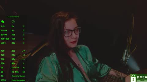 lilithmystic01 online show from March 2026 11:26:02 AM