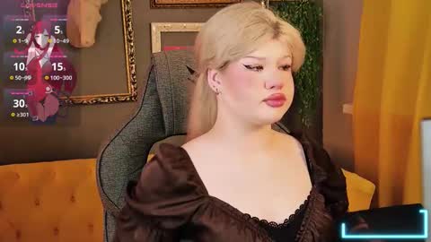 LilithNelson online show from January 2026 10:20:01 AM