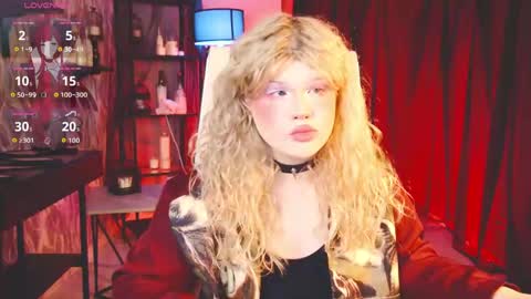 LilithNelson online show from March 2026 08:57:01 PM