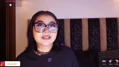 lilithnyx_x online show from May 2026 03:06:01 PM