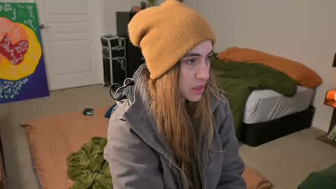 L online show from January 2025 04:29:02 PM