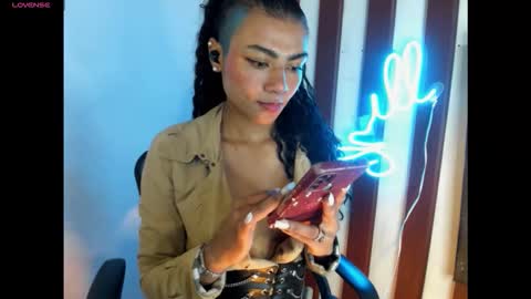 lilithsabeth online show from September 2025 06:41:02 PM