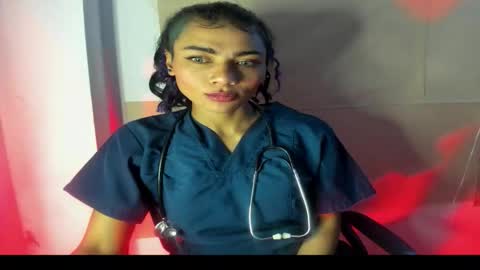 lilithsabeth online show from November 2025 10:10:01 PM