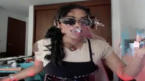 lilithsabeth online show from April 2026 08:47:01 PM