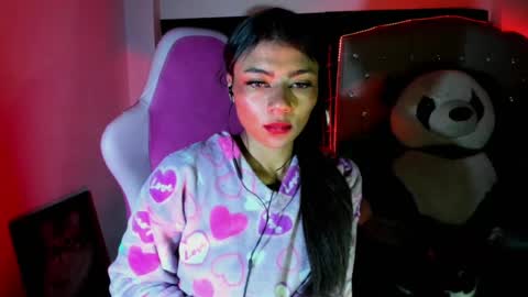 lilithsabeth online show from July 2026 07:09:02 AM