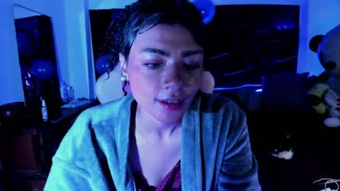 lilithsabeth online show from July 2026 03:25:01 PM