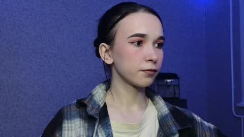 lilithstrangfor online show from April 2026 11:35:01 PM