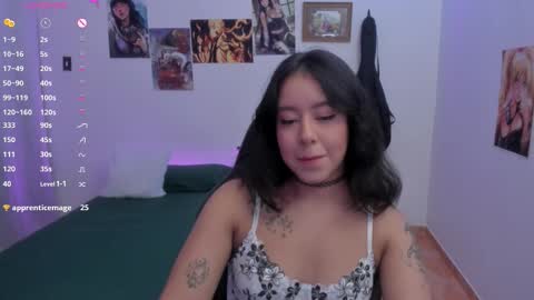 Maria online show from March 2026 06:20:01 AM