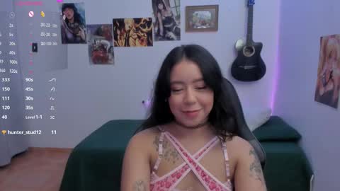 Maria online show from March 2026 05:44:01 AM