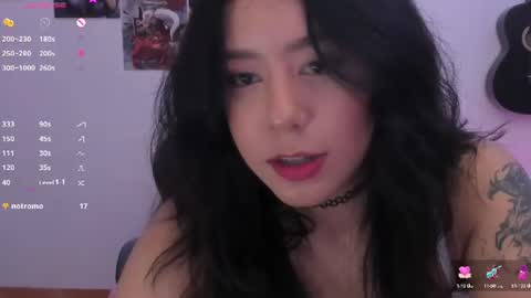 Maria online show from July 2026 06:47:02 AM