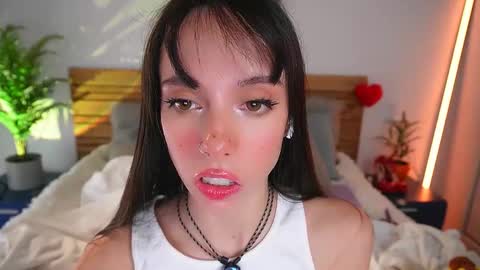 Lill Dayna online show from March 2026 12:38:02 PM