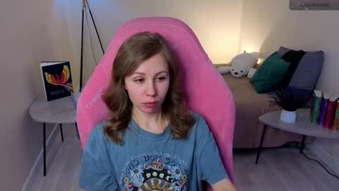 Maria online show from February 2025 11:17:02 AM