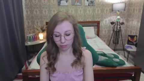 Maria online show from March 2026 04:35:01 AM