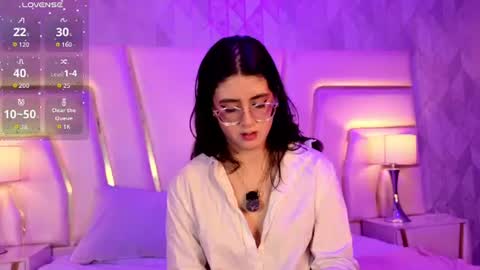 lillianderson -  Next stream start at 0700hs GTM-3 online show from July 2026 12:07:02 PM