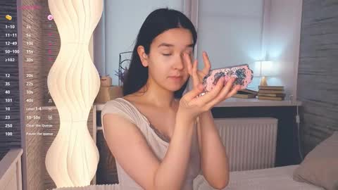 Celina Lillie online show from March 2026 10:29:02 AM