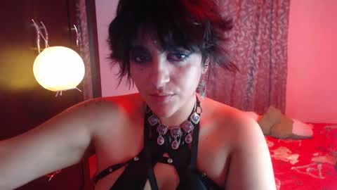 lillith online show from April 2026 09:35:02 AM