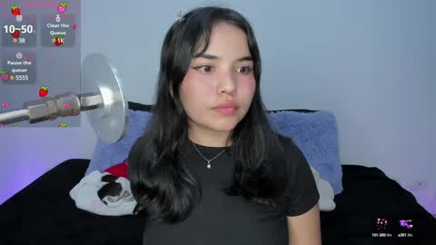 Lilly  online show from January 2025 01:47:01 AM