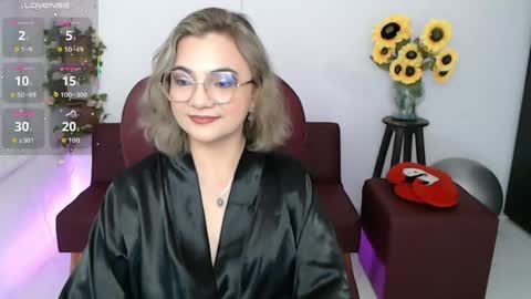 Lilly online show from May 2026 02:55:01 PM