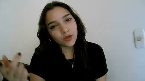 Sey - Lilly  online show from February 2026 07:43:01 PM