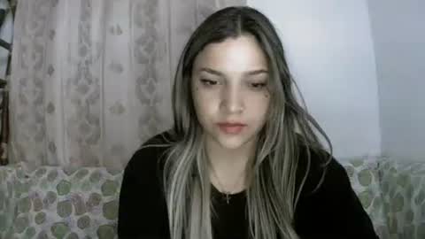 Sey - Lilly  online show from March 2026 06:17:02 AM