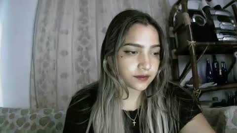 Sey - Lilly  online show from April 2026 05:33:01 AM