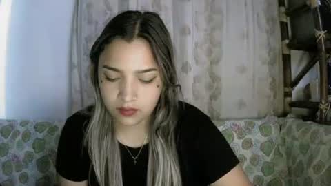 Sey - Lilly  online show from April 2026 07:47:01 AM