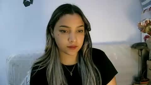 Sey - Lilly  online show from April 2026 09:41:02 PM