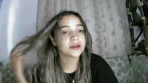 Sey - Lilly  online show from May 2026 09:47:02 AM