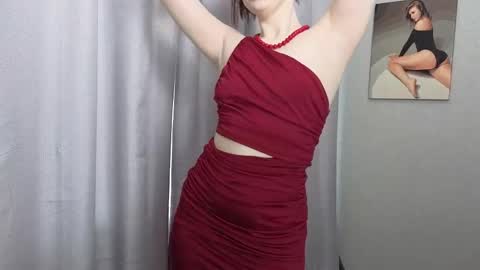 LillyFan X online show from March 2026 04:07:01 AM