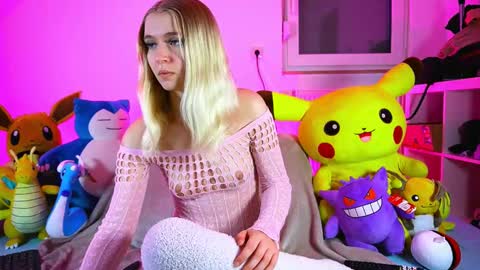 LillyOcean online show from January 2026 02:21:01 PM