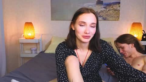 Jesse and Grace online show from December 2024 03:32:01 PM