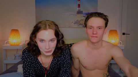 Jesse and Grace online show from January 2025 12:11:02 PM