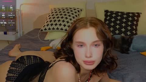 Jesse and Grace online show from January 2025 05:37:02 PM