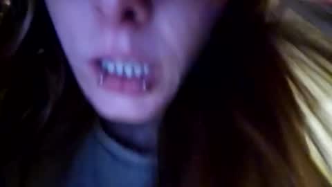 Luna online show from March 2026 09:10:01 PM