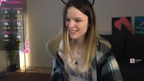 lily_and_jake online show from April 2026 04:01:01 AM