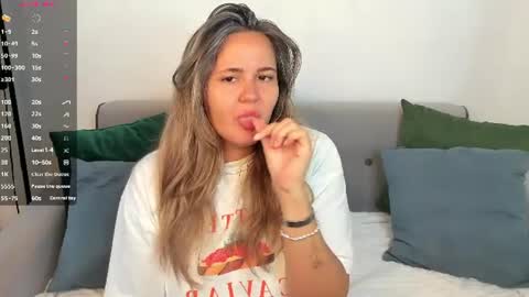 Lily online show from July 2026 01:05:02 AM