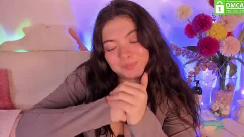 lily_cherry0 online show from May 2026 01:11:01 AM