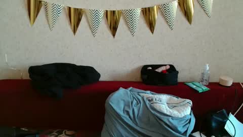 Lily dollyx online show from February 2026 08:15:02 AM