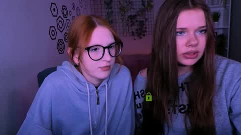 lily_fay online show from March 2026 11:32:01 AM