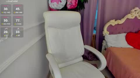 Snapshot of lily_merlin chatting on June 2026 03:05:02 AM Lily online show from June 2026 03:05:02 AM