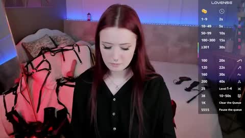 Lily online show from April 2026 02:43:01 PM