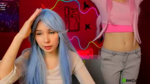 Lily online show from April 2026 11:57:01 AM