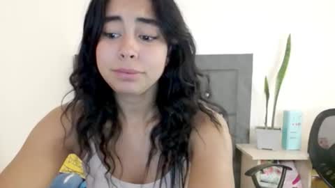 Lily Roberts online show from July 2026 10:03:01 PM