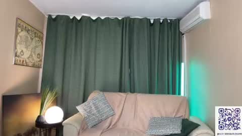 Lily Spark online show from June 2026 01:21:01 AM