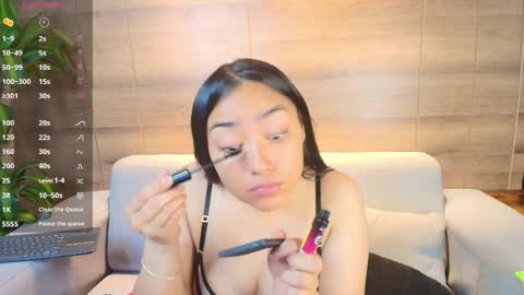 lily_waist online show from April 2026 03:15:01 AM