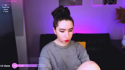 Snapshot of lily_xbaby chatting on July 2026 02:41:01 PM LILY online show from July 2026 02:41:01 PM