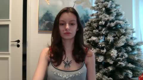 lilycandy_ online show from January 2026 10:52:01 AM