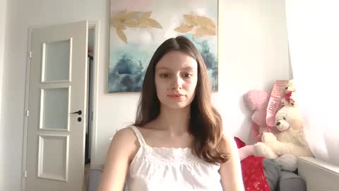 lilycandy_ online show from April 2026 07:52:01 AM