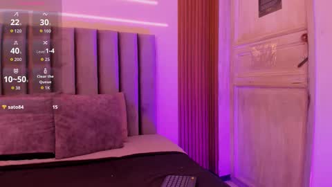 Lili online show from March 2026 01:27:02 PM