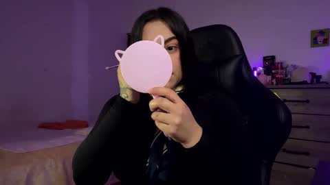 Lily online show from May 2026 08:26:01 PM